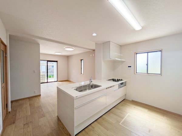 草津市笠山３丁目　中古一戸建て
