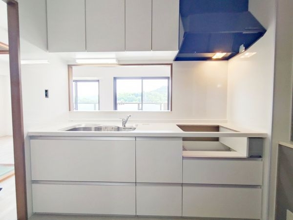 レックスガーデン大津南郷リオ　中古マンション