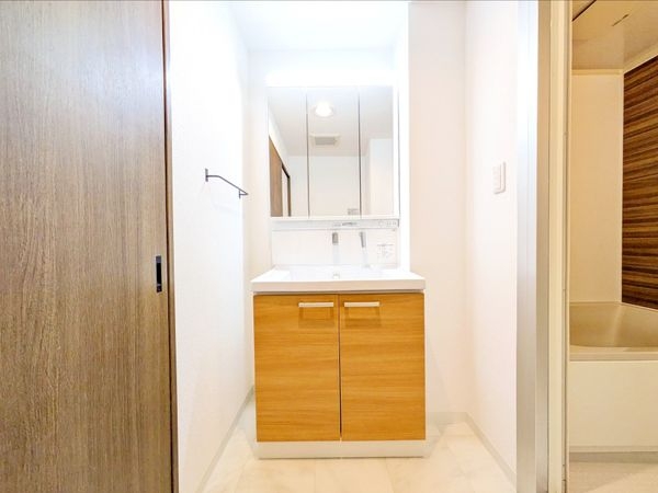 ヴィルヌーブ大津膳所　中古マンション