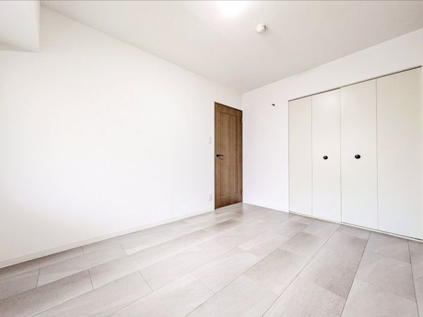 ヴィルヌーブ大津膳所　中古マンション
