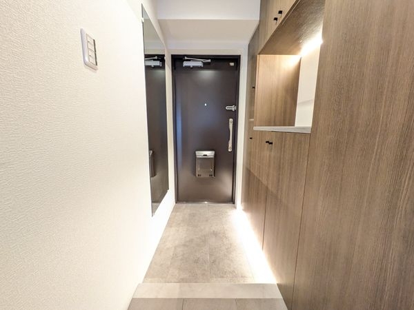 ヴィルヌーブ大津膳所　中古マンション