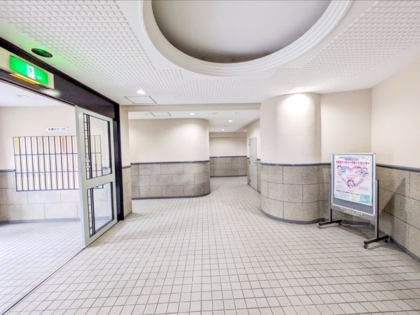 ヴィルヌーブ大津膳所　中古マンション