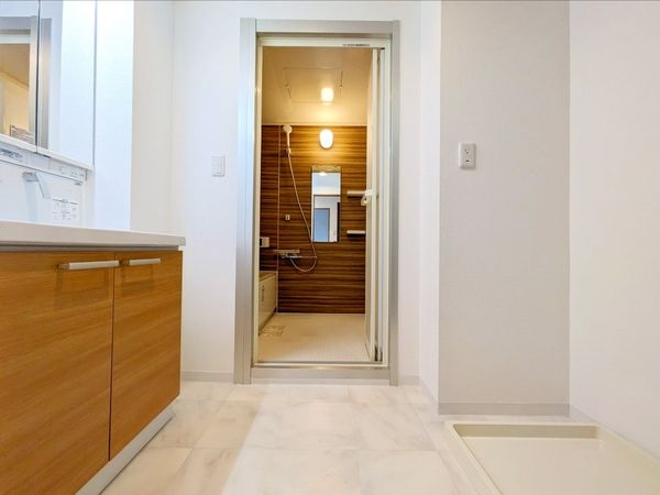 ヴィルヌーブ大津膳所　中古マンション