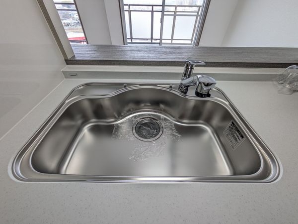 ヴィルヌーブ大津膳所　中古マンション