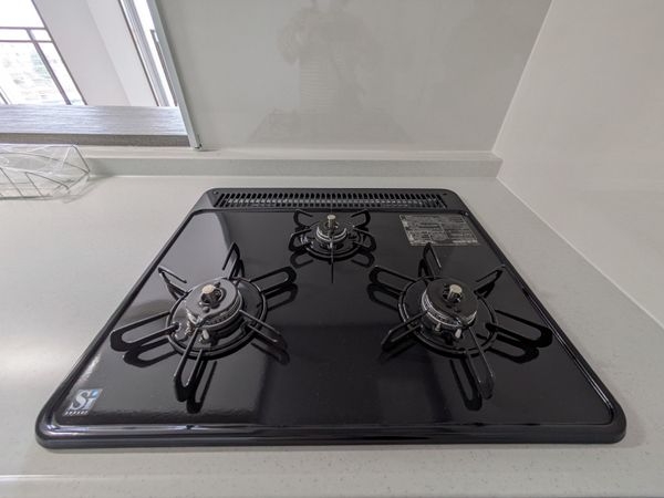 ヴィルヌーブ大津膳所　中古マンション