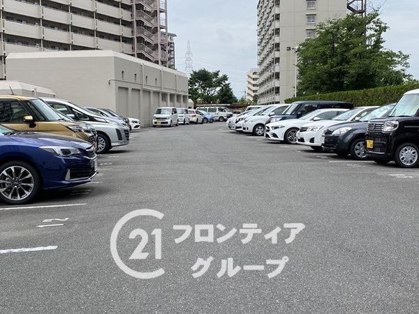 向島ニュータウン第３街区Ｂ棟　中古マンション