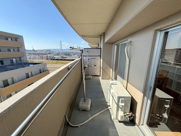 ディオ・フェルティ丹波橋右芳館　中古マンション
