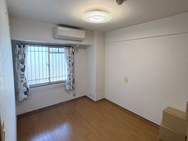 ディオ・フェルティ丹波橋右芳館　中古マンション