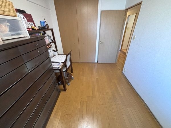 ディオ・フェルティ丹波橋右芳館　中古マンション