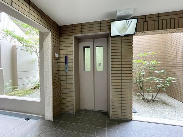 ディオ・フェルティ丹波橋右芳館　中古マンション