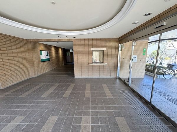 ディオ・フェルティ丹波橋右芳館　中古マンション