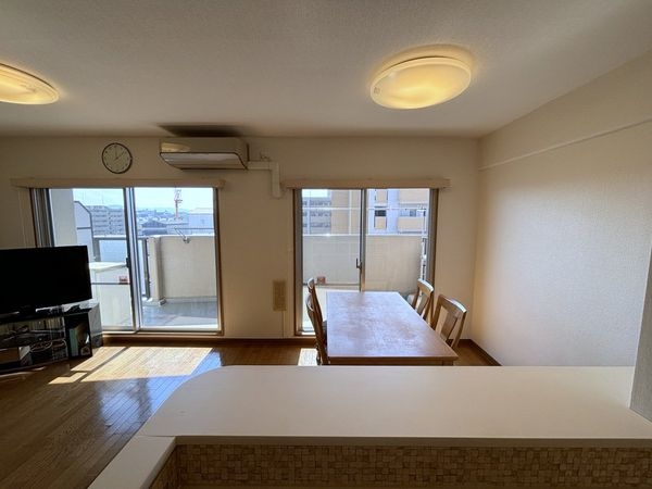 ディオ・フェルティ丹波橋右芳館　中古マンション