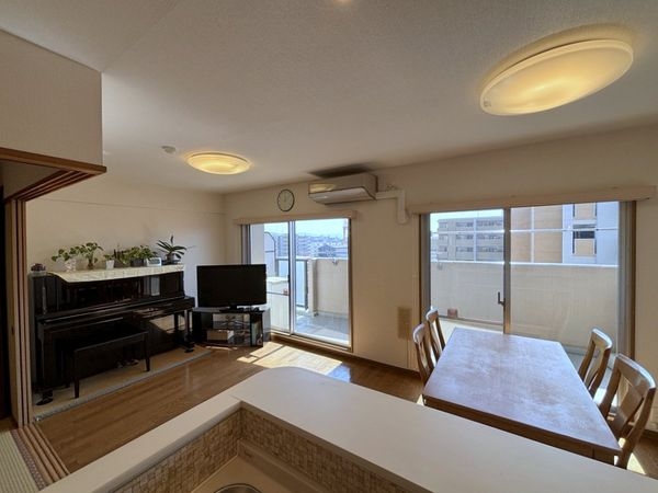 ディオ・フェルティ丹波橋右芳館　中古マンション