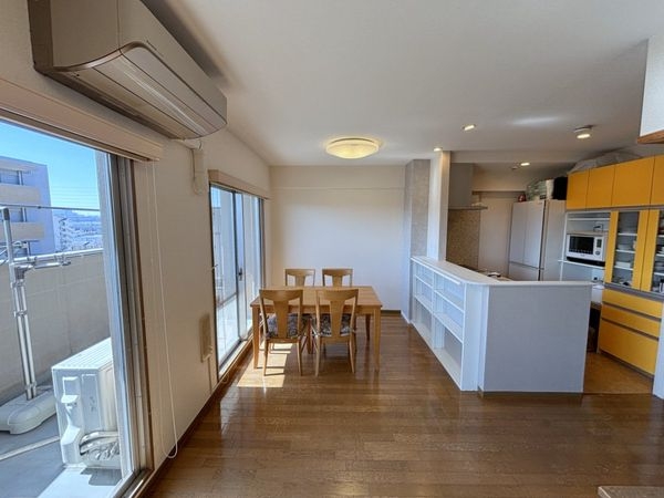 ディオ・フェルティ丹波橋右芳館　中古マンション