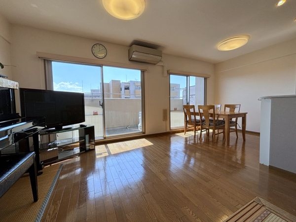 ディオ・フェルティ丹波橋右芳館　中古マンション