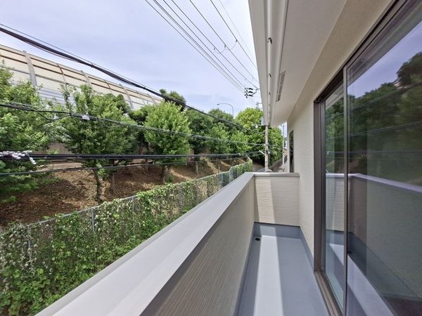 京都市山科区小山西御所町　新築一戸建て　１期　２号地