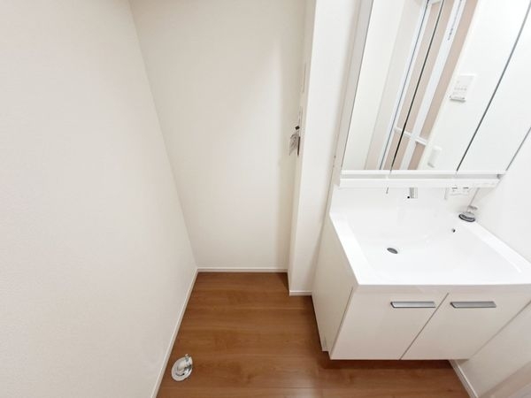 京都市山科区小山西御所町　新築一戸建て　１期　２号地