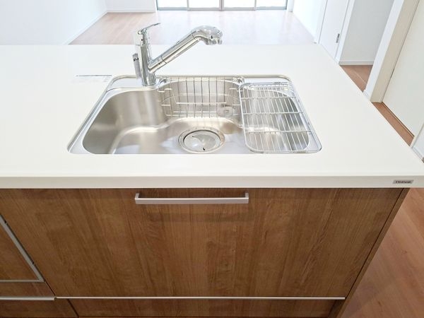 京都市山科区小山西御所町　新築一戸建て　１期　２号地