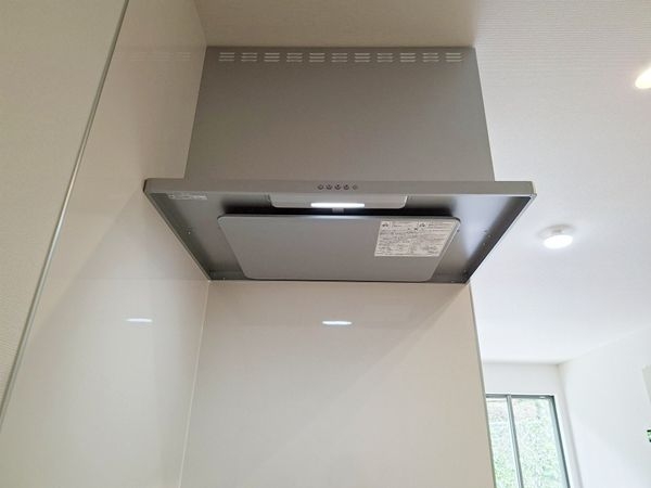 京都市山科区小山西御所町　新築一戸建て　１期　２号地