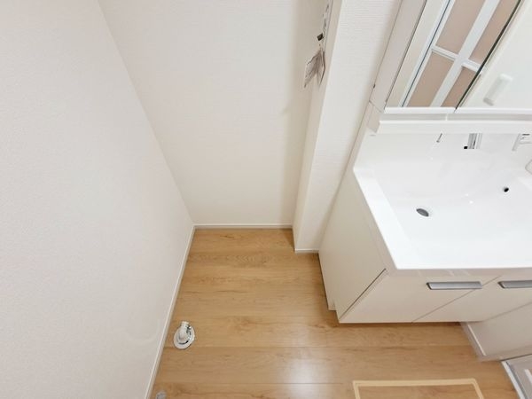 京都市山科区小山西御所町　新築一戸建て　１期　１号地