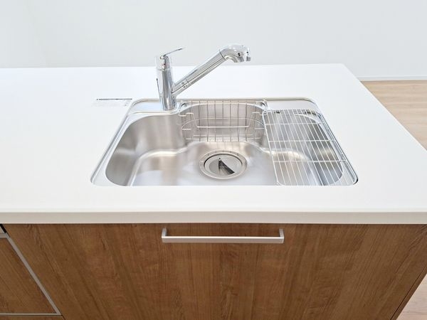 京都市山科区小山西御所町　新築一戸建て　１期　１号地