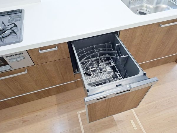 京都市山科区小山西御所町　新築一戸建て　１期　１号地