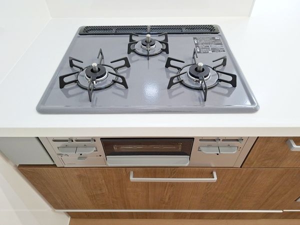 京都市山科区小山西御所町　新築一戸建て　１期　１号地