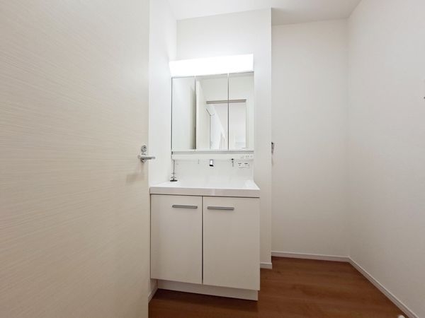 京都市山科区小山西御所町　新築一戸建て　１期　４号地