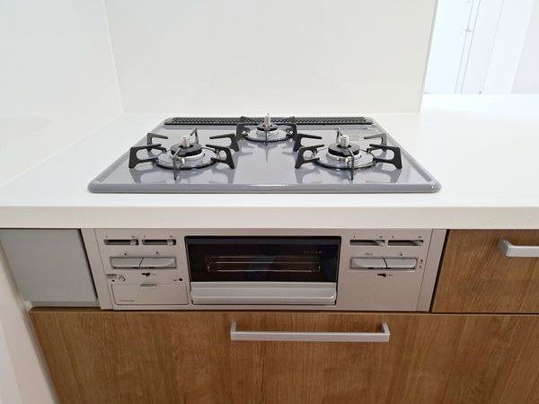 京都市山科区小山西御所町　新築一戸建て　１期　４号地