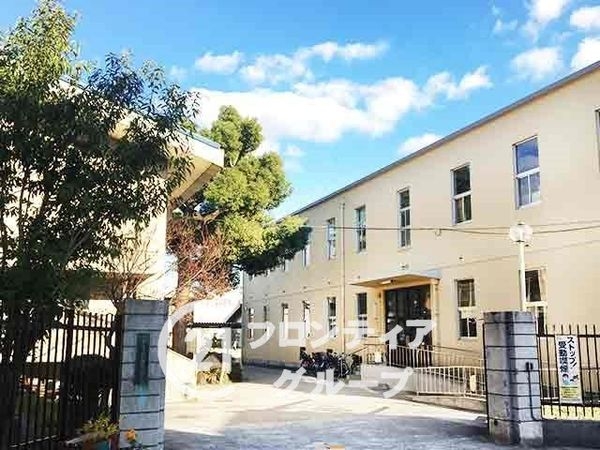 マイプラザ塔南　中古マンション(京都市立吉祥院小学校)