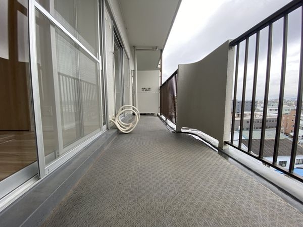 マイプラザ塔南　中古マンション