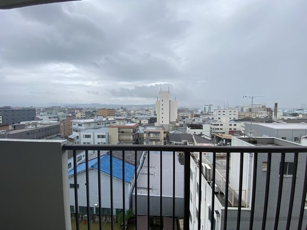 マイプラザ塔南　中古マンション