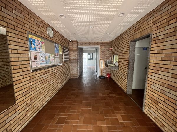 マイプラザ塔南　中古マンション