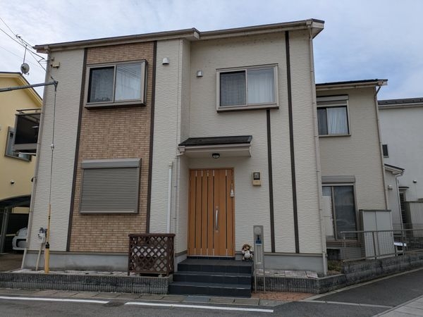 大津市雄琴６丁目の中古一戸建て