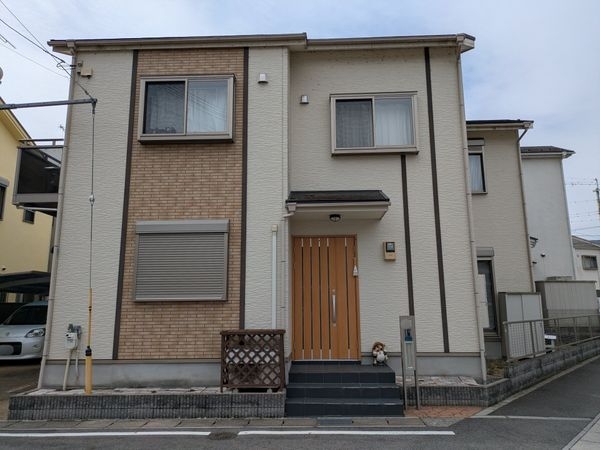 大津市雄琴６丁目の中古一戸建て