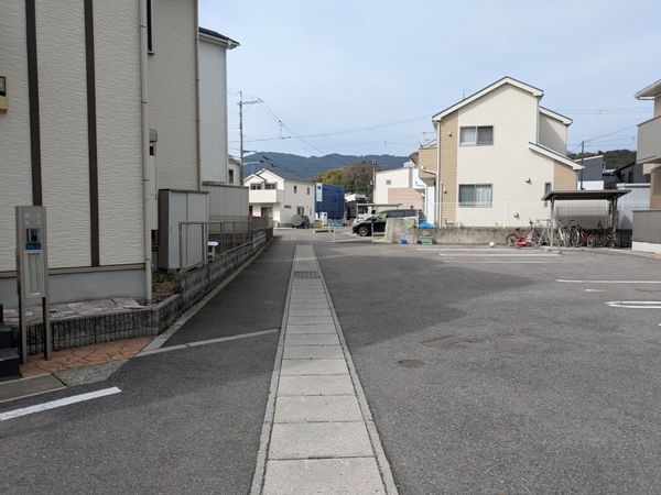 大津市雄琴６丁目の中古一戸建て