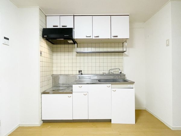 モラーダ墨染　中古マンション