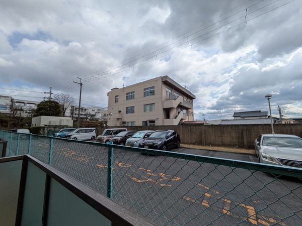 シャルマンコーポ第２瀬田　中古マンション