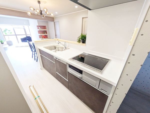 シャルマンコーポ第２瀬田　中古マンション