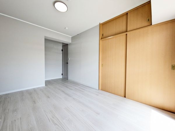 シャルマンコーポ第２瀬田　中古マンション