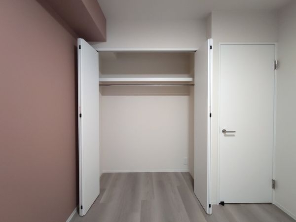 椿ハイツ瀬田川　中古マンション