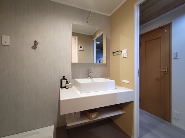 椿ハイツ瀬田川　中古マンション