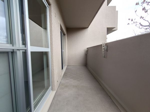 椿ハイツ瀬田川　中古マンション