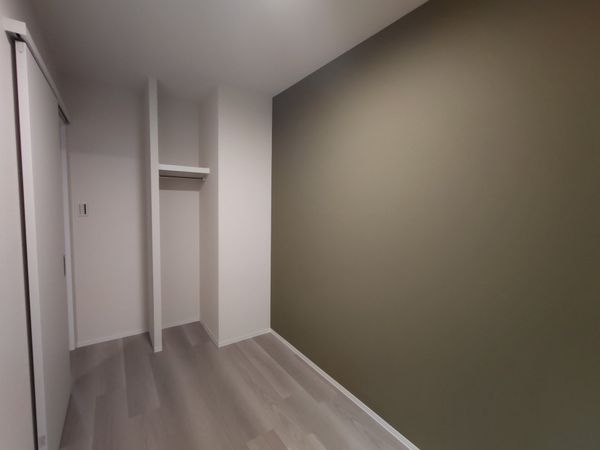 椿ハイツ瀬田川　中古マンション