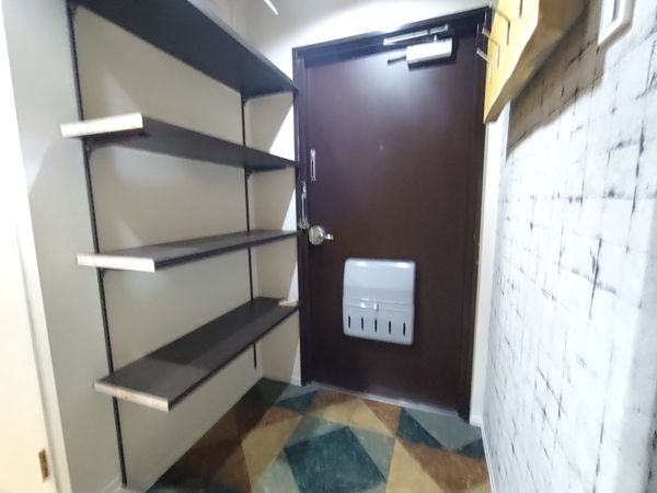 椿ハイツ瀬田川　中古マンション