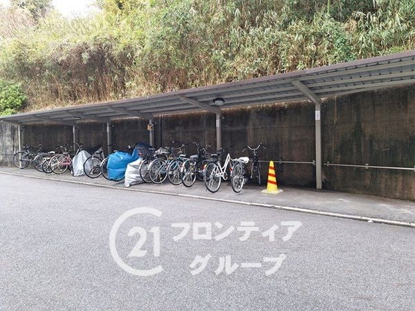 椿ハイツ瀬田川　中古マンション