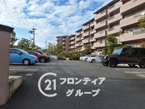 椿ハイツ瀬田川　中古マンション