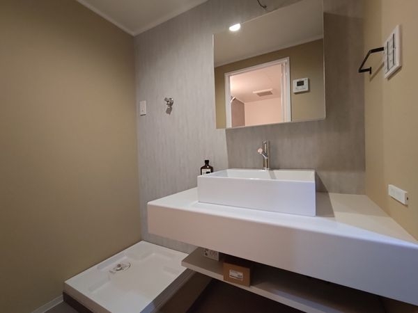椿ハイツ瀬田川　中古マンション