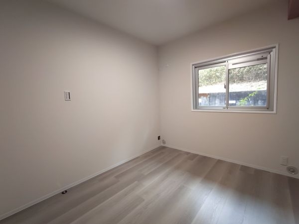 椿ハイツ瀬田川　中古マンション