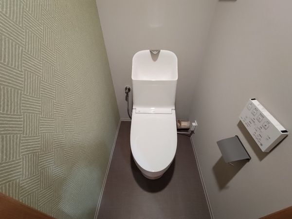 椿ハイツ瀬田川　中古マンション